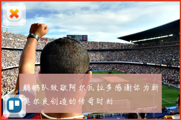 鹈鹕队致敬阿尔瓦拉多感谢你为新奥尔良创造的传奇时刻