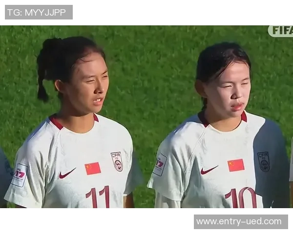 中国U17女足迎战挪威U17女足首发阵容公布宋语周欣怡领衔出战