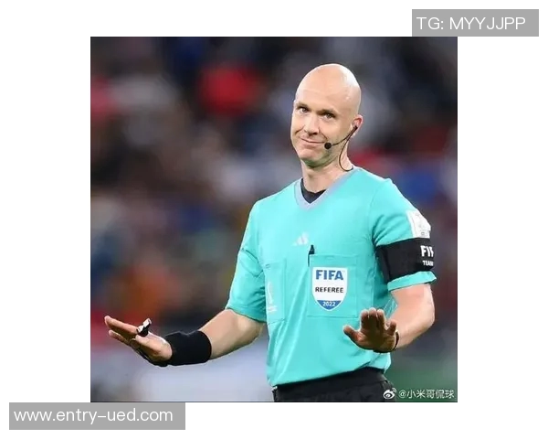 巴萨客战布鲁日裁判阵容揭晓安东尼泰勒执法阿特维尔担任VAR