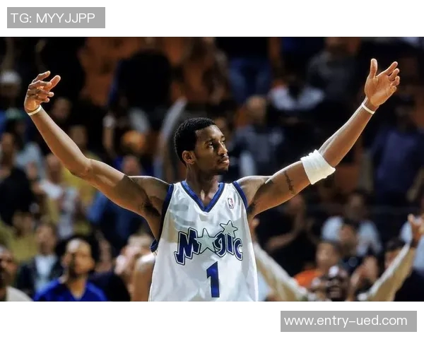 霍里回忆麦迪35秒13分神奇表现当时竟希望换其他队友防守他